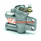 Кран отопителя ГАЗ-3302 Luzar