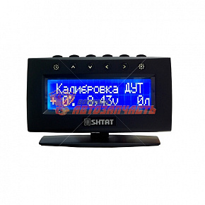 Компьютер бортовой "ШТАТ" UniComp-403L Chevrolet Lanos, Aveo, Laccetti