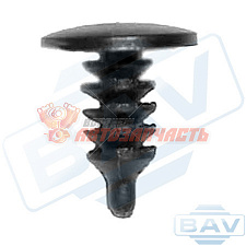 03260 клипса автомобильная CHEVROLET