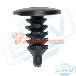 03260 клипса автомобильная CHEVROLET