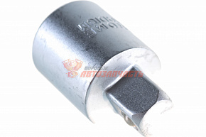 Переход-адаптер 1/2">-->3/8" АвтоDело