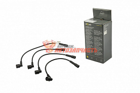 Провода высоковольтные 21214 с инжекторным дв., до 2006 г.в. LECAR