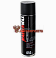 Мастика аэрозоль 650 мл БАСТИОН антигравийная полимерно-битумная MasterWax