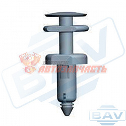 05990 клипса автомобильная GM