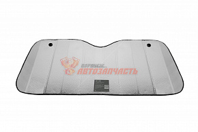 Солнцезащитная шторка 130*60см LECAR