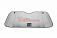 Солнцезащитная шторка 130*60см LECAR
