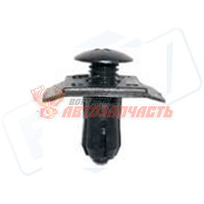 01360 клипса автомобильная HYUNDAI/INFINITI/KIA/MAZDA/NISSAN