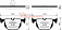 Тормозные колодки дисковые задние BMW 3 IV (E46)(1998-2007) 5 III-IV (1988-2004)X5 I (E53) (1999-20)