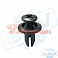 00440 клипса автомобильная GM/INFINITI/LEXUS/MAZDA/MITSUBISHI/NISSAN/TOYOTA