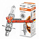 Лампа галогенная H1 12V 55W OSRAM P14,5s 