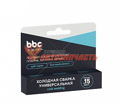 Холодная сварка BibiCare  58гр.