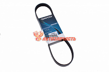Ремень генератора 2190 (6PK825) Dayco