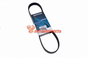 Ремень генератора 2190 (6PK825) Dayco