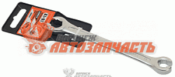 Ключ прокачки тормозов 10х12 "АвтоДело" Professional