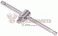 Вороток 1/2" L=300 мм АвтоДело