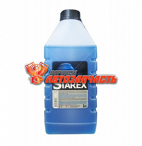 Тосол  1л. Starex