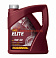 Масло моторное Mannol Elite 5w40 4л синтетика (7903)