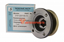 Фланец редуктора 2101 заднего моста / 2101-2201100-10