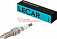 Свечи Chery Tiggo 4 (T19) 20- 1.5, Tiggo (T11) 05-14 2.0 LECAR
