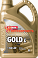 Масло моторное TEBOIL 5W30 Gold L  4л.