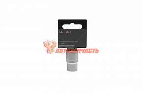 Головка торцевая 1/2" 13 мм LECAR
