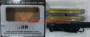 Ходовые огни YCL-728 12-24V White