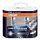 Лампа галогенная H4 12V 60/55W OSRAM NIGHT BREAKER UNLIMITED /2шт. блистер/