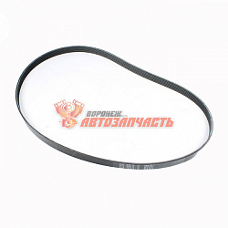 Ремень генератора ГАЗ 6PK1370 ЗМЗ 406 /с ГУР/   ГАЗ