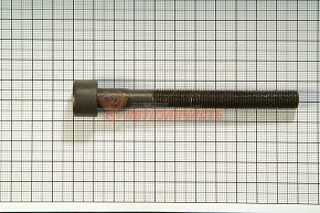 Болт М10*98/70 крепления ГБЦ 2110 (ст/обр, внутр. шестигранник)