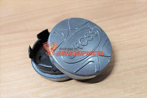 Колпак колеса ВАЗ 2180 / SW cross / (надпись CROSS) R17