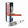 Свечи BOSCH FR7DС+ Lada Largus 8=16 клап.  / 1 ШТ./