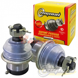 Шарнир рулевой в сборе ГАЗ-2410-31105 Riginal  (к-т.2 шт) армированный
