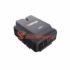 Антирадар (радар-детектор) ARTWAY RD-202 GPS