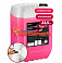 Автошампунь Active Foam Magic 23,5л (розовая) @