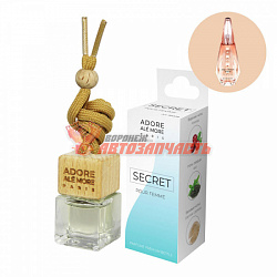 Ароматизатор ADORE ALE MORE SECRET POUR FEMME (флакон)