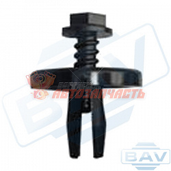 08940 клипса автомобильная FORD