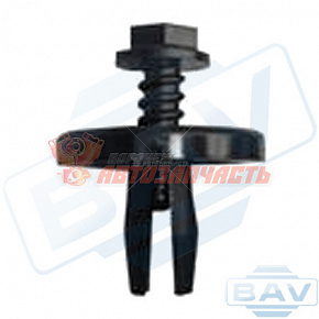 08940 клипса автомобильная FORD