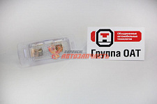 Фонарь освещения номерного знака 2108 ОСВАР Н\ОБР (15.37.17-10)