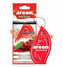 Ароматизатор AREON QUALITY PERFUME Mon Areon сухой лист Вишня 