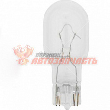 Лампа 12V 16W BOSCH ECO W16W