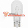 Лампа 12V 16W BOSCH ECO W16W