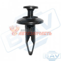 00460 клипса автомобильная FORD/GM