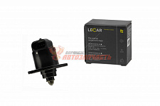 Регулятор холостого хода 2110-2112 LECAR