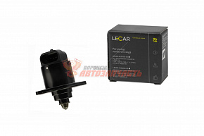 Регулятор холостого хода 2110-2112 LECAR