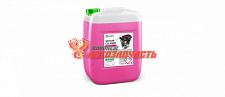 Очиститель двигателя концентрат Motor Cleaner GRASS 21 кг.