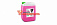 Очиститель двигателя концентрат Motor Cleaner GRASS 21 кг.