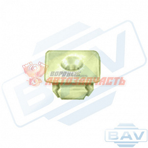 00270 клипса автомобильная GM