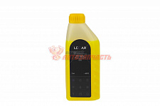 Антифриз LECAR желтый G12  1л 