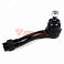 Наконечник рулевой тяги Chevrolet Lacetti наружный правый БЗАК /96407486/