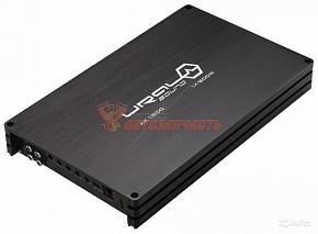 Усилитель 1-канальный URAL   AK1500 / 1x500 (4 Om), 1x800 (2 Om), 1x1200 (1 Om), 10-150 Hz, ФНЧ 40-1